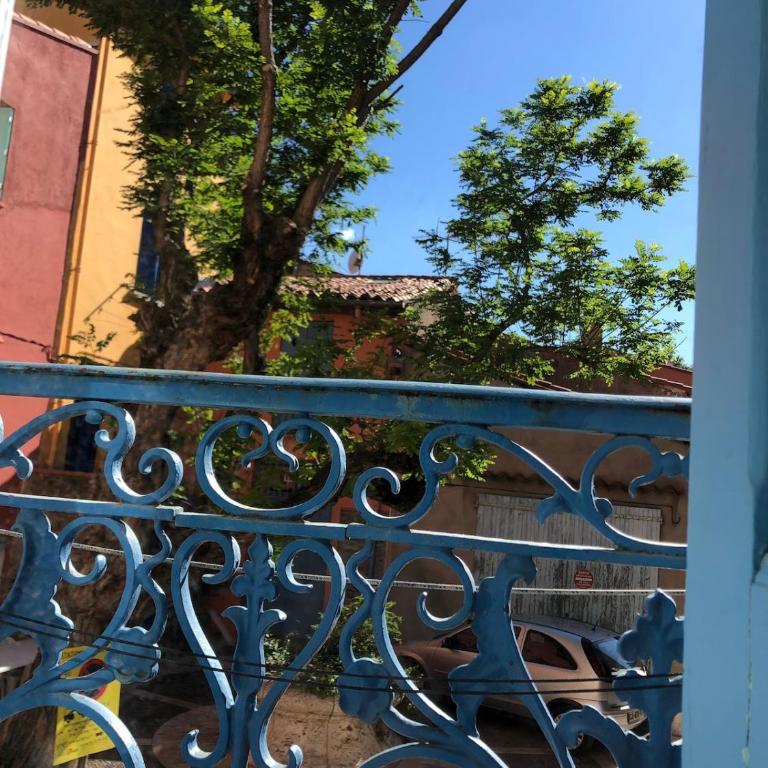 My Collioure - La Suite - Sauna, Spa & Beach - Apartamento de 1 dormitorio - 25