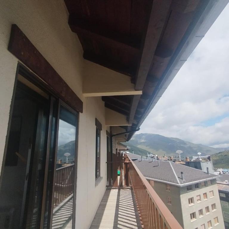 Immodelpas Nevada 1 - Apartamento de 2 dormitorios - 17
