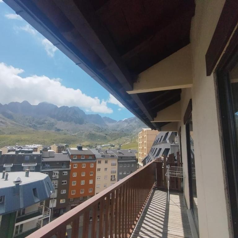 Immodelpas Nevada 1 - Apartamento de 2 dormitorios - 16