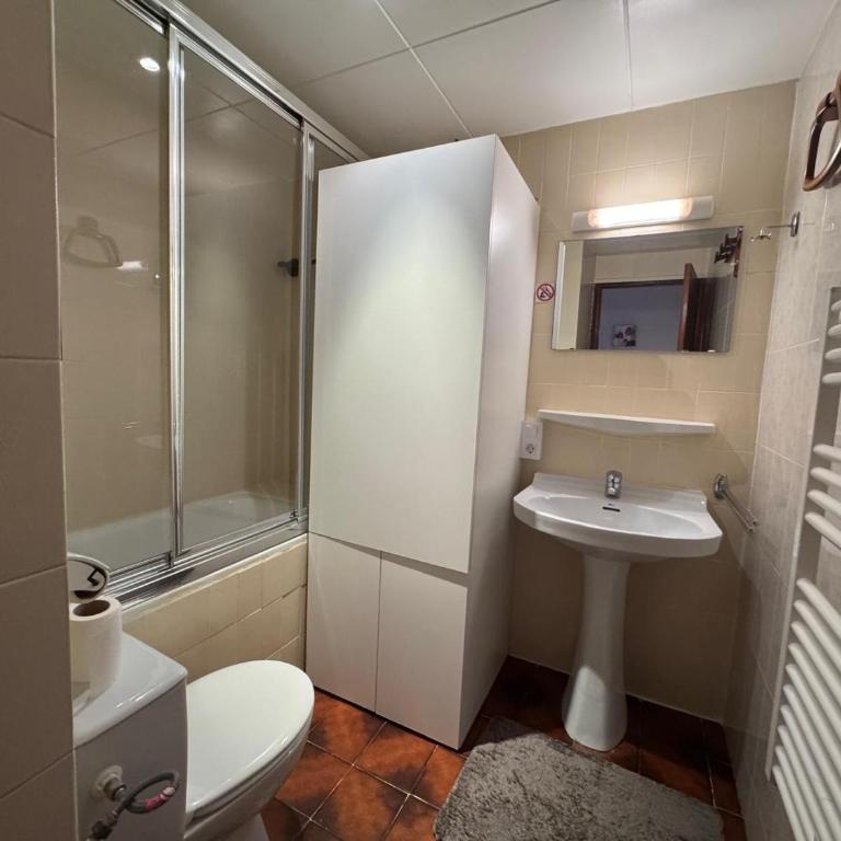 Immodelpas Nevada 1 - Apartamento de 2 dormitorios - 15