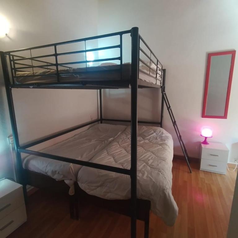 Immodelpas Nevada 1 - Apartamento de 2 dormitorios - 11