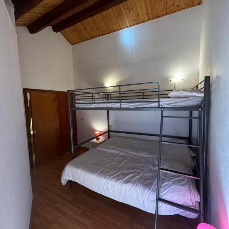 Immodelpas Nevada 1 - Apartamento de 2 dormitorios - 12