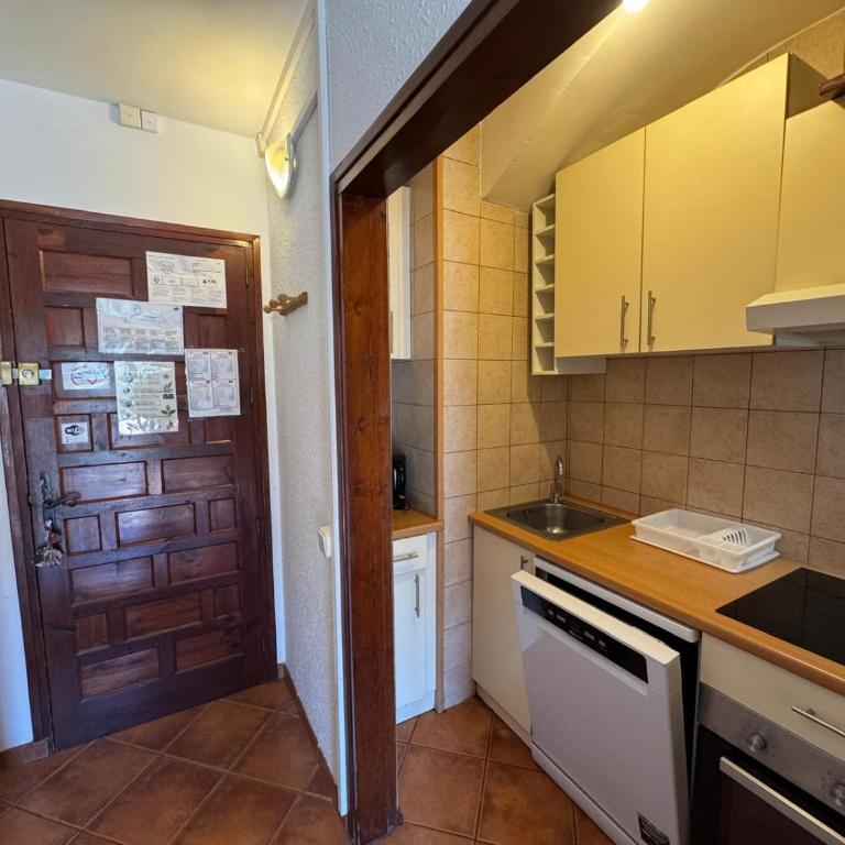 Immodelpas Nevada 1 - Apartamento de 2 dormitorios - 4