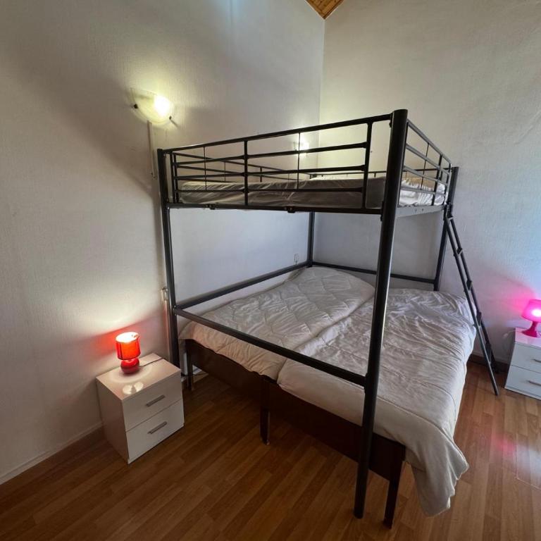 Immodelpas Nevada 1 - Apartamento de 2 dormitorios - 13
