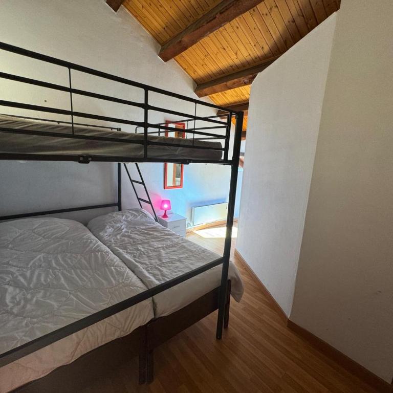 Immodelpas Nevada 1 - Apartamento de 2 dormitorios - 14