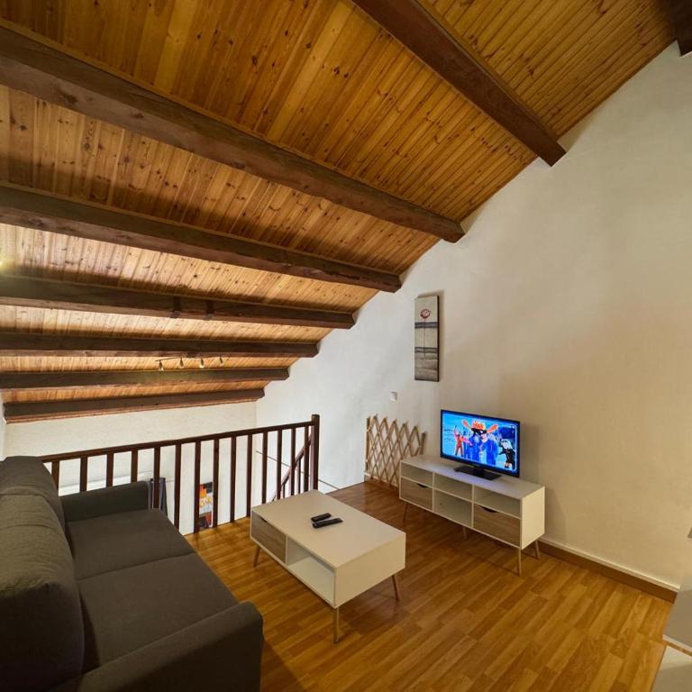 Immodelpas Nevada 1 - Apartamento de 2 dormitorios - 10
