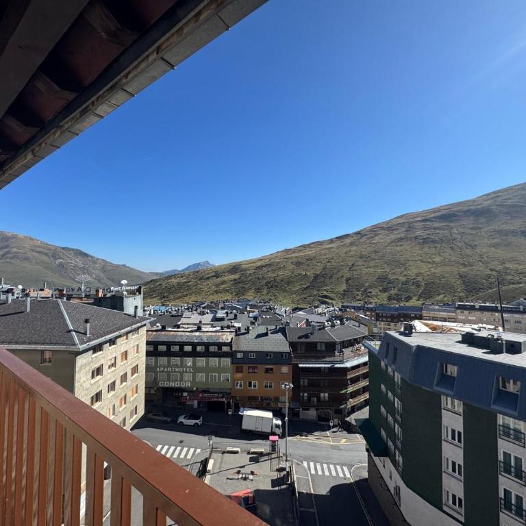 Immodelpas Nevada 1 - Apartamento de 2 dormitorios - 18