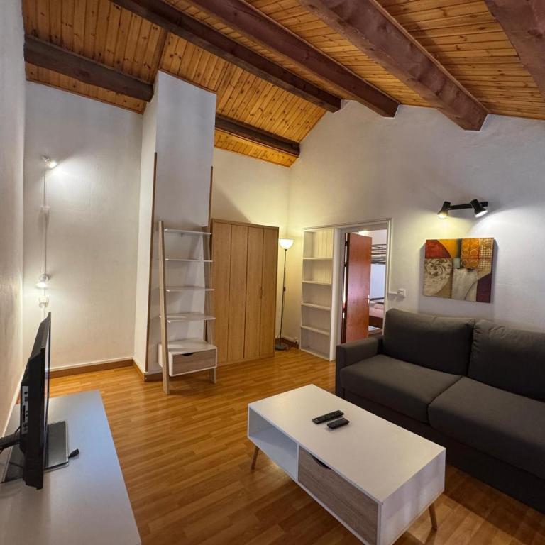 Immodelpas Nevada 1 - Apartamento de 2 dormitorios - 9