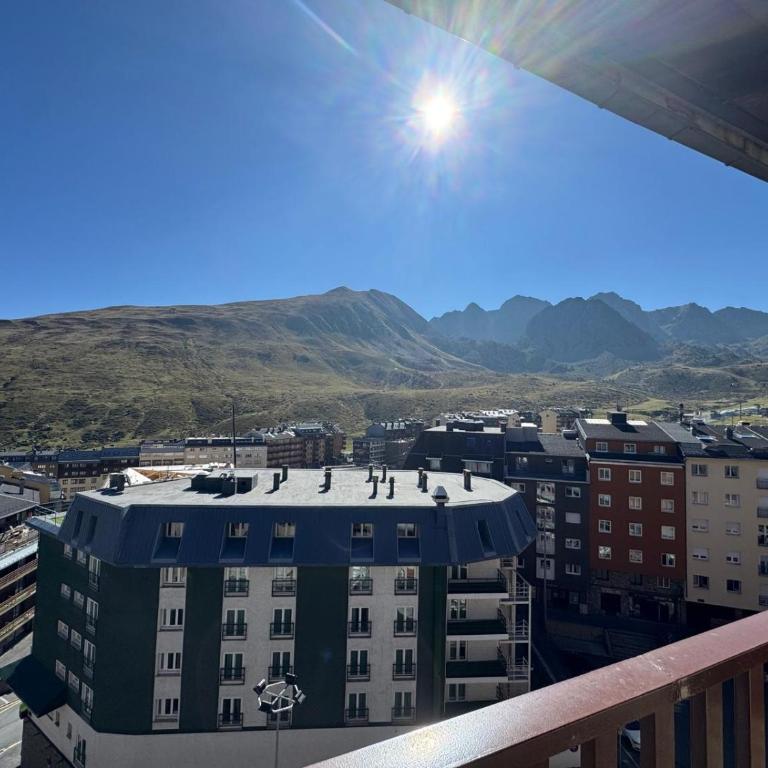 Immodelpas Nevada 1 - Apartamento de 2 dormitorios - 19