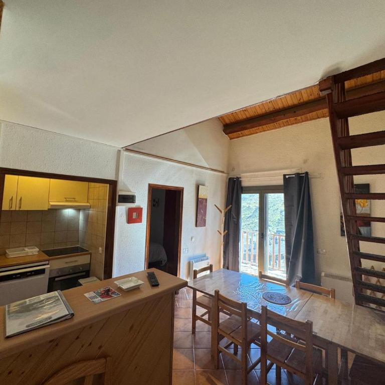 Immodelpas Nevada 1 - Apartamento de 2 dormitorios - 3