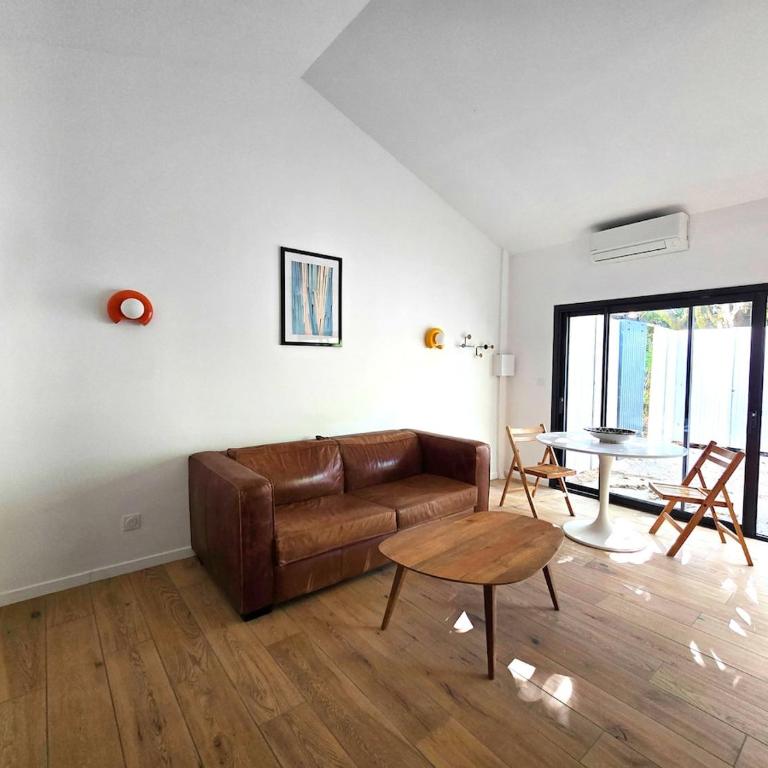Le MazeL, meublé de tourisme 2 à 4 personnes - Haus mit 1 Schlafzimmer - 15