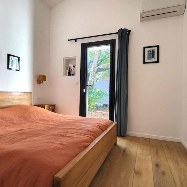 Le MazeL, meublé de tourisme 2 à 4 personnes - Haus mit 1 Schlafzimmer - 20