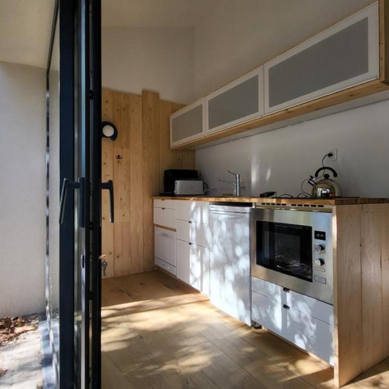 Le MazeL, meublé de tourisme 2 à 4 personnes - Haus mit 1 Schlafzimmer - 18