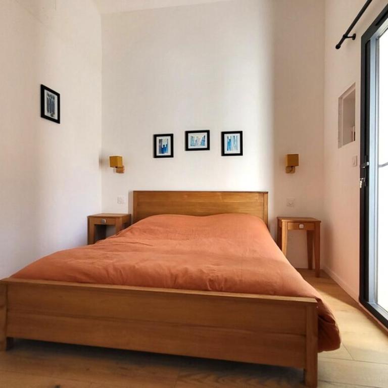 Le MazeL, meublé de tourisme 2 à 4 personnes - Haus mit 1 Schlafzimmer - 23