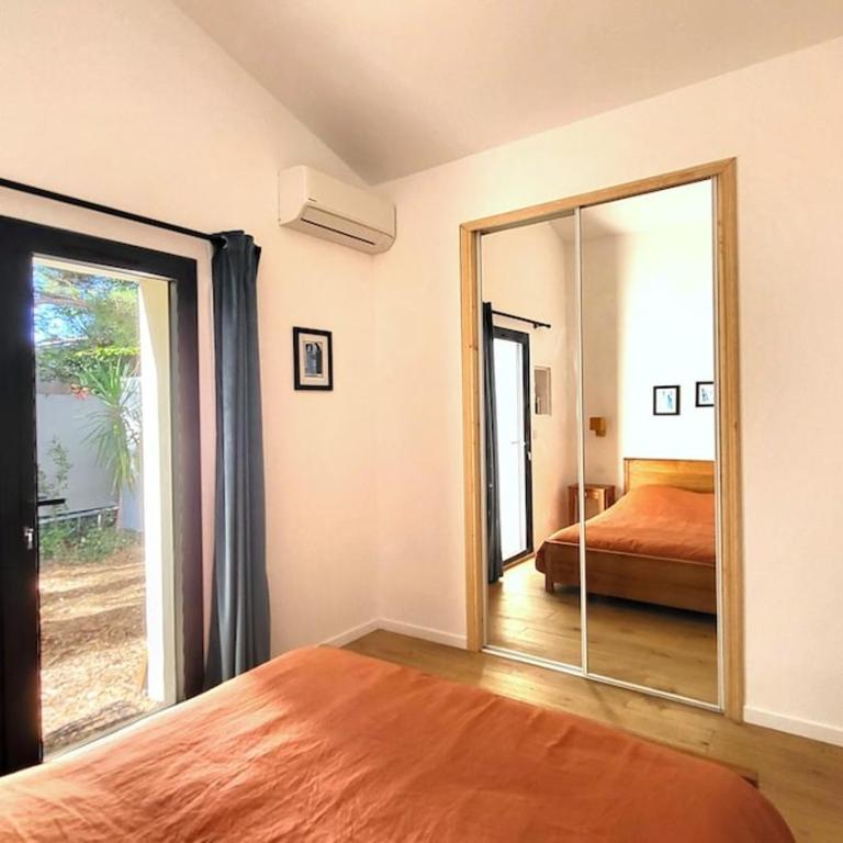 Le MazeL, meublé de tourisme 2 à 4 personnes - Haus mit 1 Schlafzimmer - 21