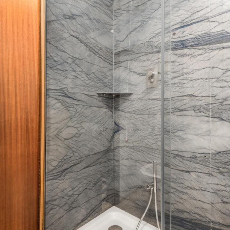 Porto sea view-Terrace & AC - Appartamento con 2 Camere da Letto e Vista Mare - 9