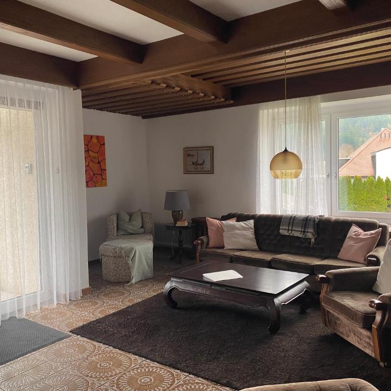 Ferienwohnung Degi - Apartment mit 3 Schlafzimmern - 1