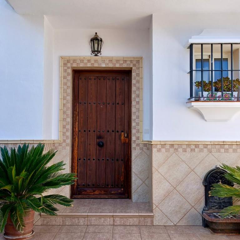 La Casa Del Platero - Casa de 4 dormitorios - 3