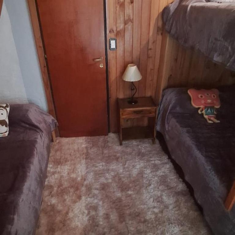 Velero de Mar - Two-Bedroom Chalet - 5