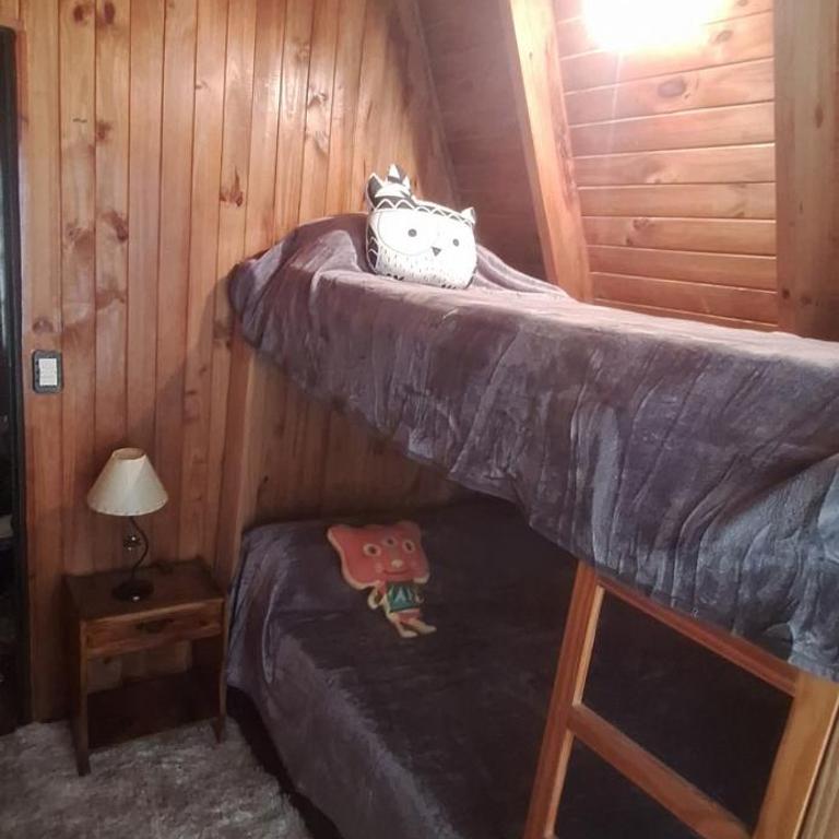 Velero de Mar - Two-Bedroom Chalet - 12