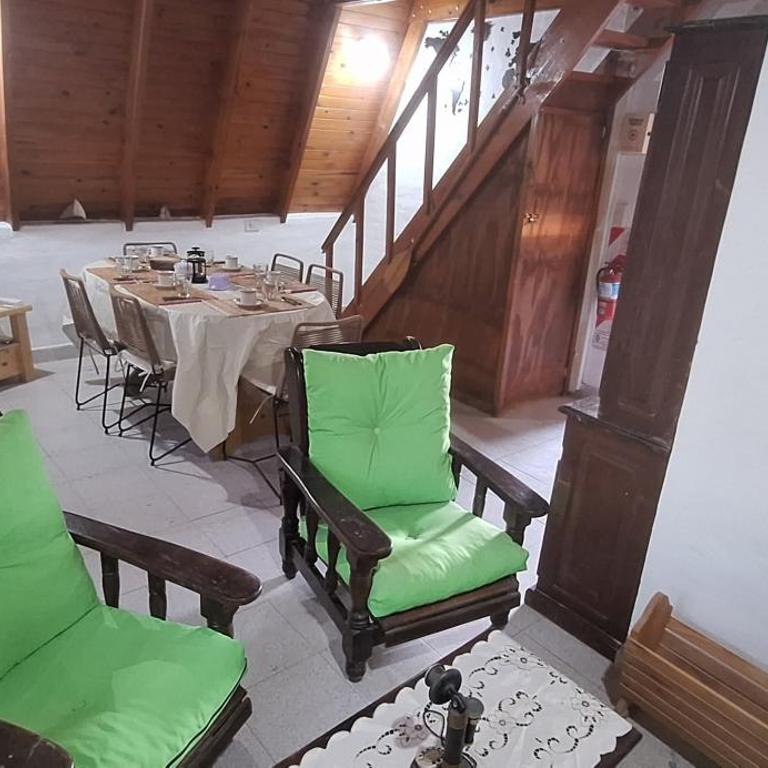 Velero de Mar - Two-Bedroom Chalet - 13