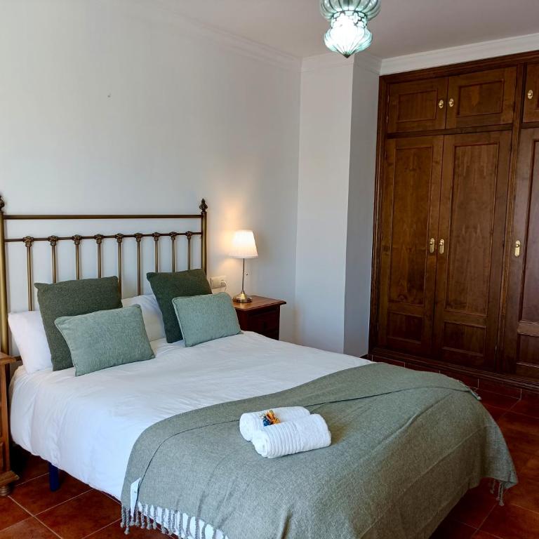 La Casa Del Platero - Casa de 4 dormitorios - 5