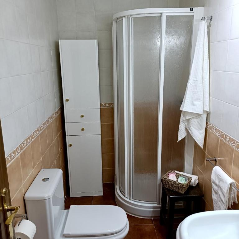 La Casa Del Platero - Casa de 4 dormitorios - 6