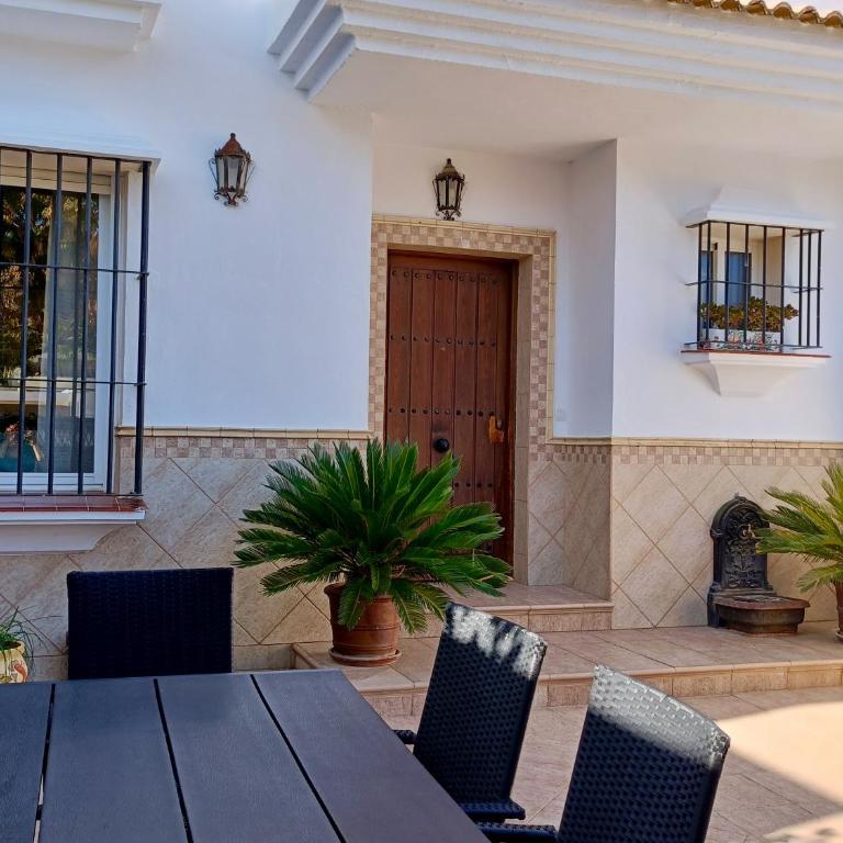 La Casa Del Platero - Casa de 4 dormitorios - 7