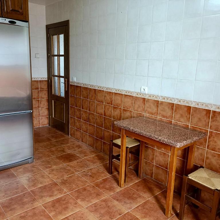 La Casa Del Platero - Casa de 4 dormitorios - 9