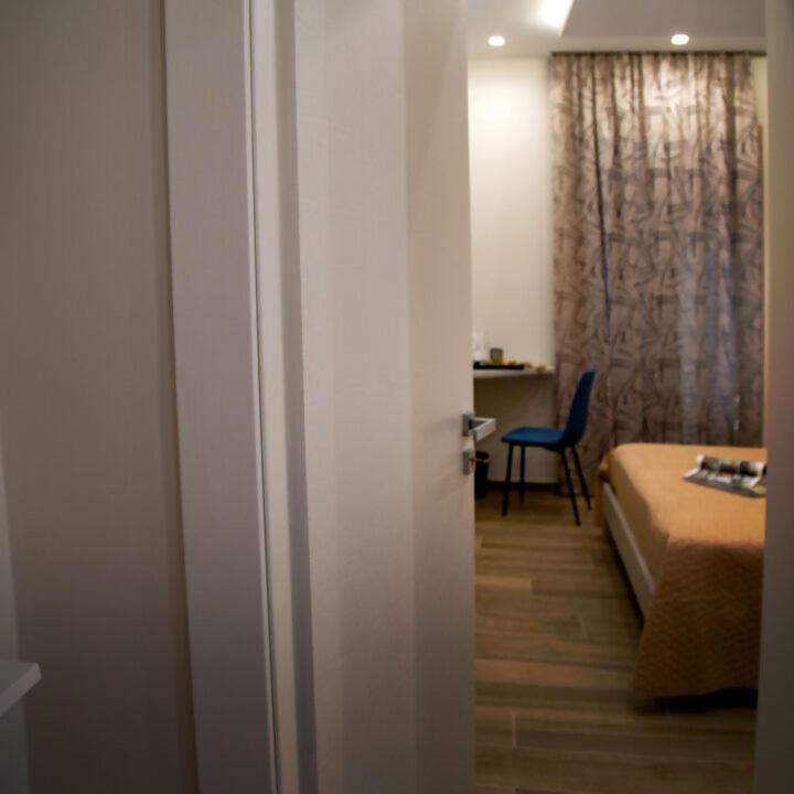 Fiore dei Templi - luxury suite experience - Appartamento - 7
