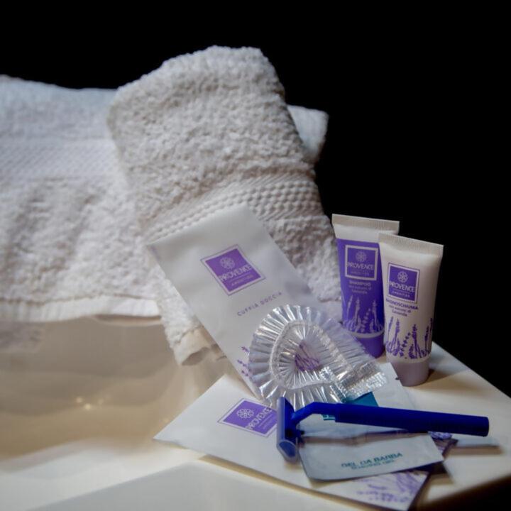 Fiore dei Templi - luxury suite experience - Appartamento - 9