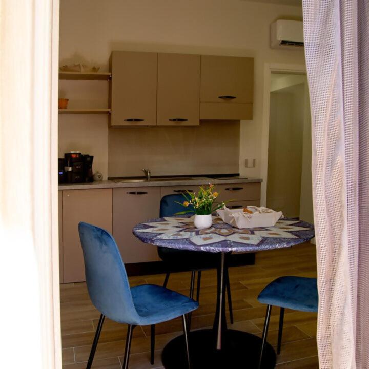 Fiore dei Templi - luxury suite experience - Appartamento - 14