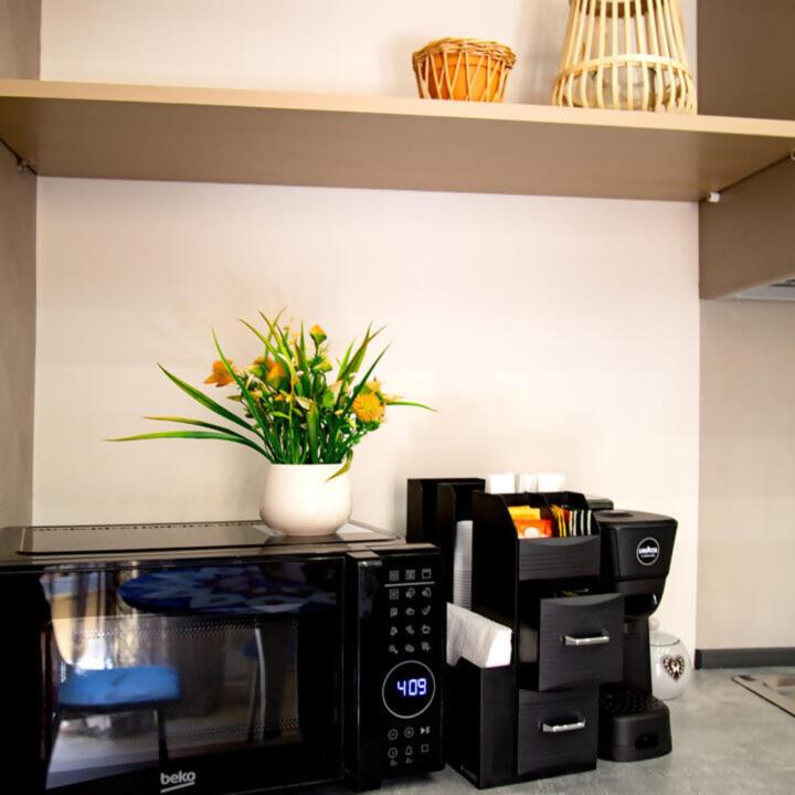 Fiore dei Templi - luxury suite experience - Appartamento - 15