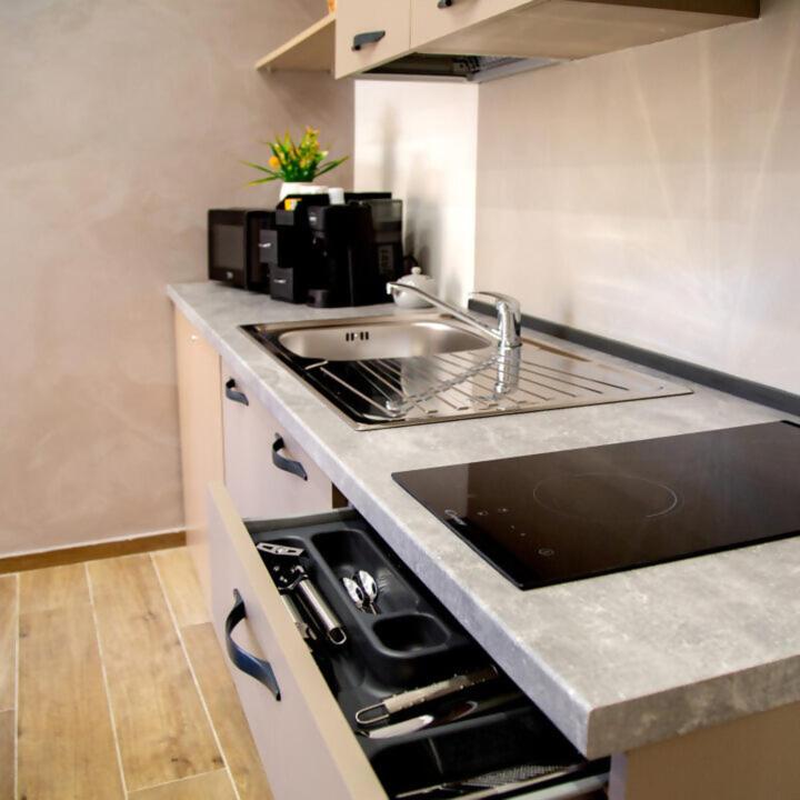 Fiore dei Templi - luxury suite experience - Appartamento - 17