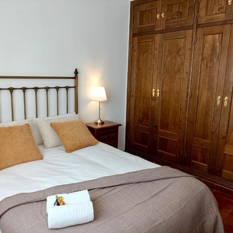 La Casa Del Platero - Casa de 4 dormitorios - 12
