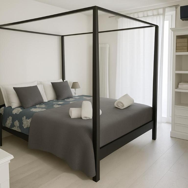 Front Beach Apartments - Deluxe - Appartamento Deluxe - 3