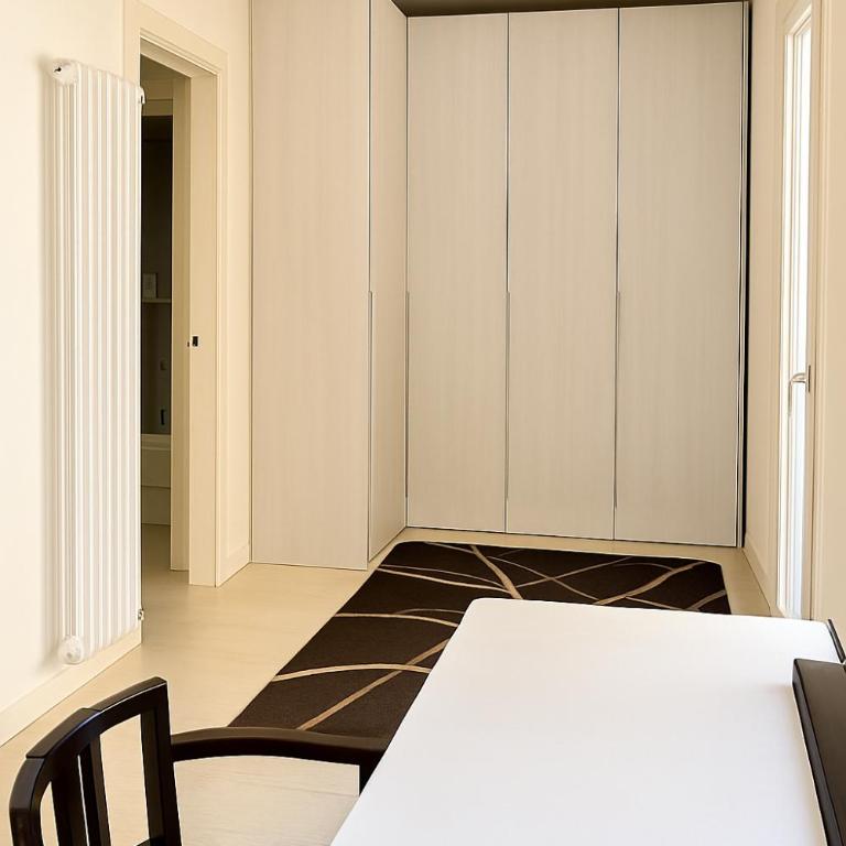 Front Beach Apartments - Deluxe - Appartamento Deluxe - 7