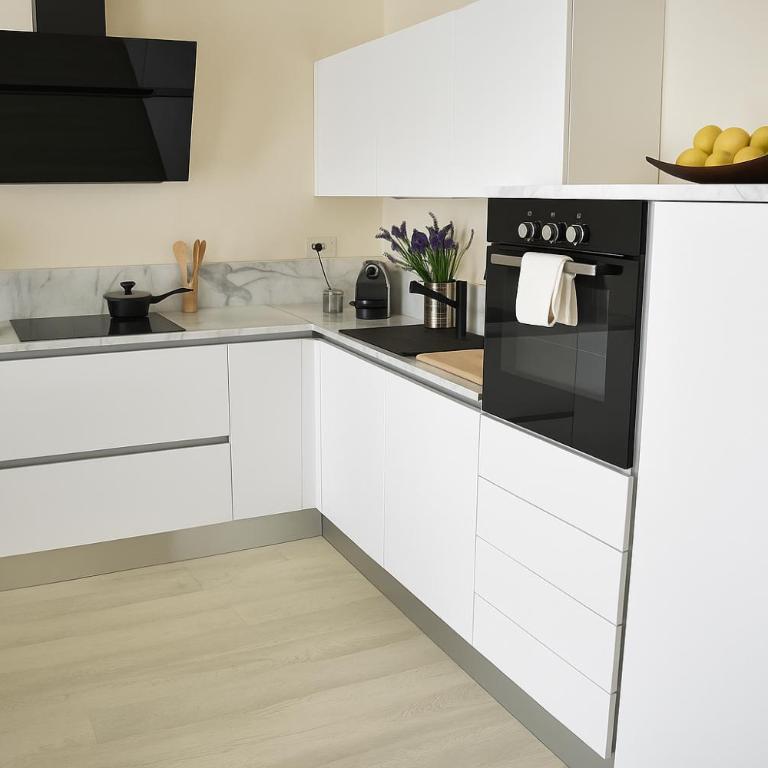 Front Beach Apartments - Deluxe - Appartamento Deluxe - 18