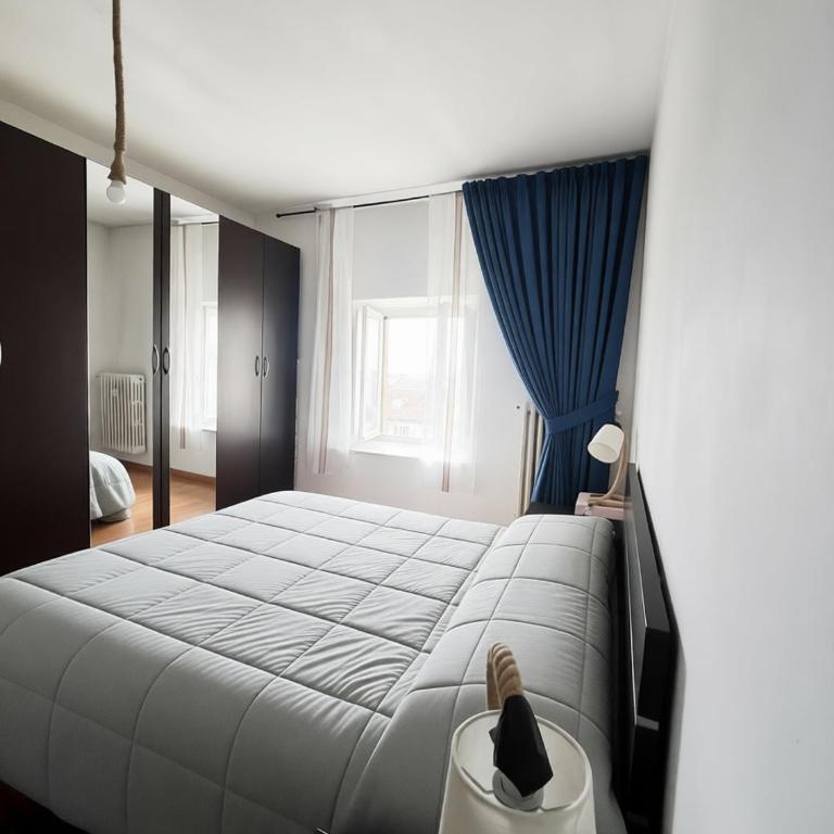 SWEET APT Piazza Statuto 9 Deluxe NEL PIENO CENTRO DI TORINO - One-Bedroom Apartment - 6