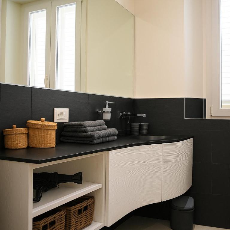 Front Beach Apartments - Deluxe - Appartamento Deluxe - 9