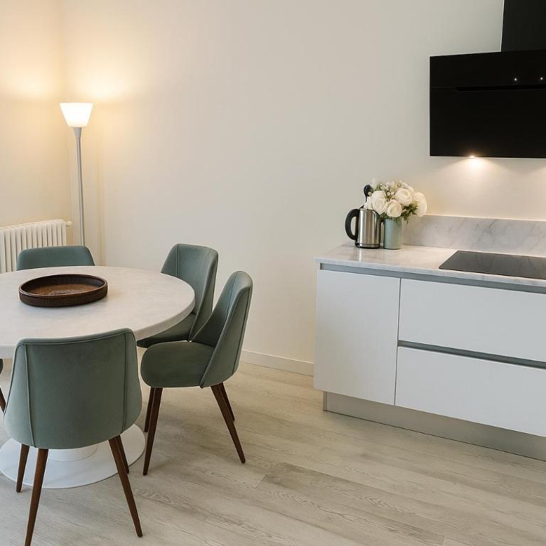Front Beach Apartments - Deluxe - Appartamento Deluxe - 19
