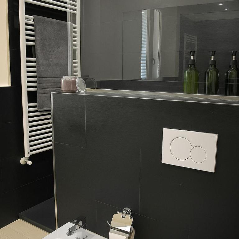 Front Beach Apartments - Deluxe - Appartamento Deluxe - 11