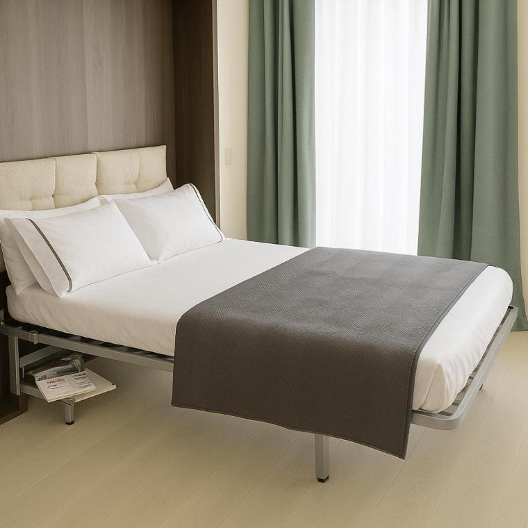 Front Beach Apartments - Deluxe - Appartamento Deluxe - 14