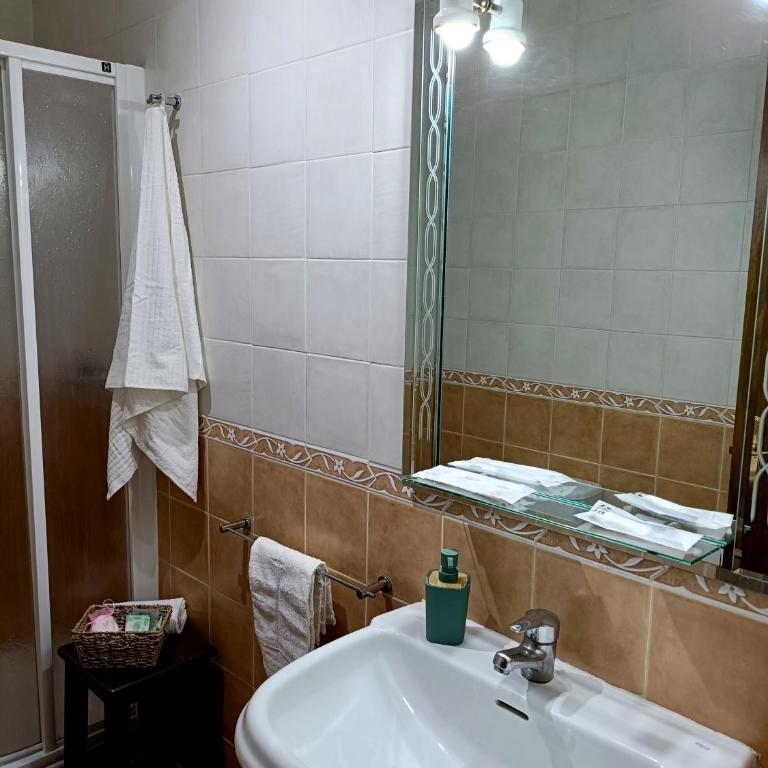 La Casa Del Platero - Casa de 4 dormitorios - 14
