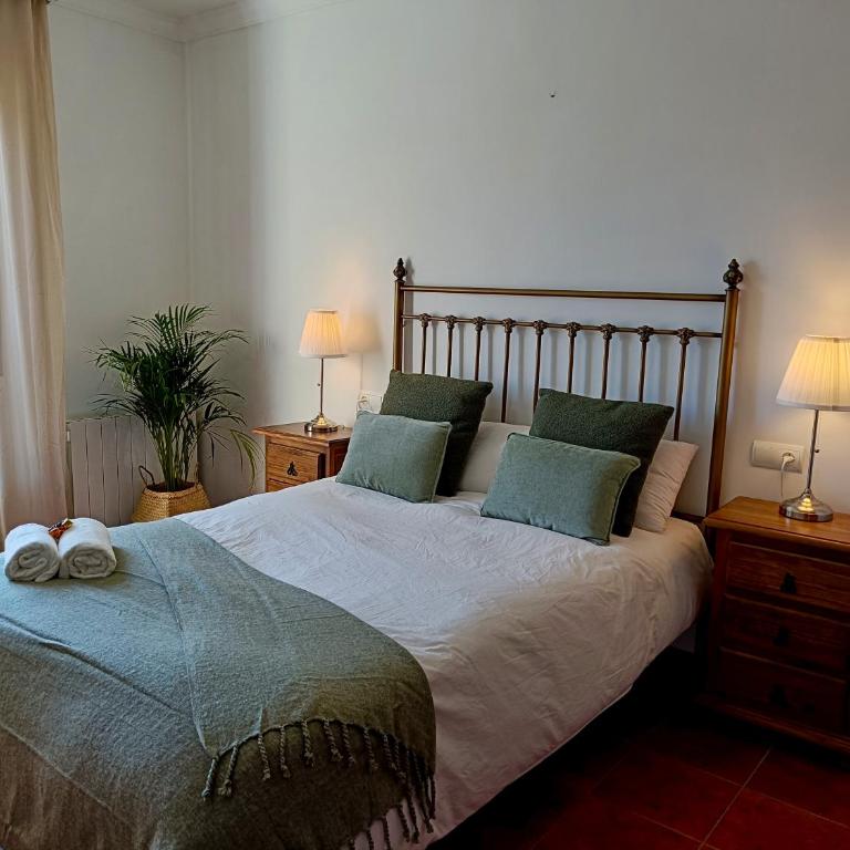 La Casa Del Platero - Casa de 4 dormitorios - 1