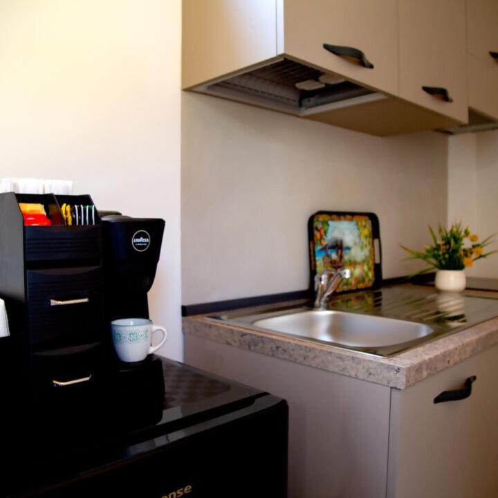 Fiore dei Templi - luxury suite experience - Casa con 1 Camera da Letto - 11
