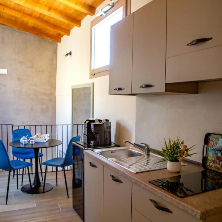 Fiore dei Templi - luxury suite experience - Casa con 1 Camera da Letto - 14