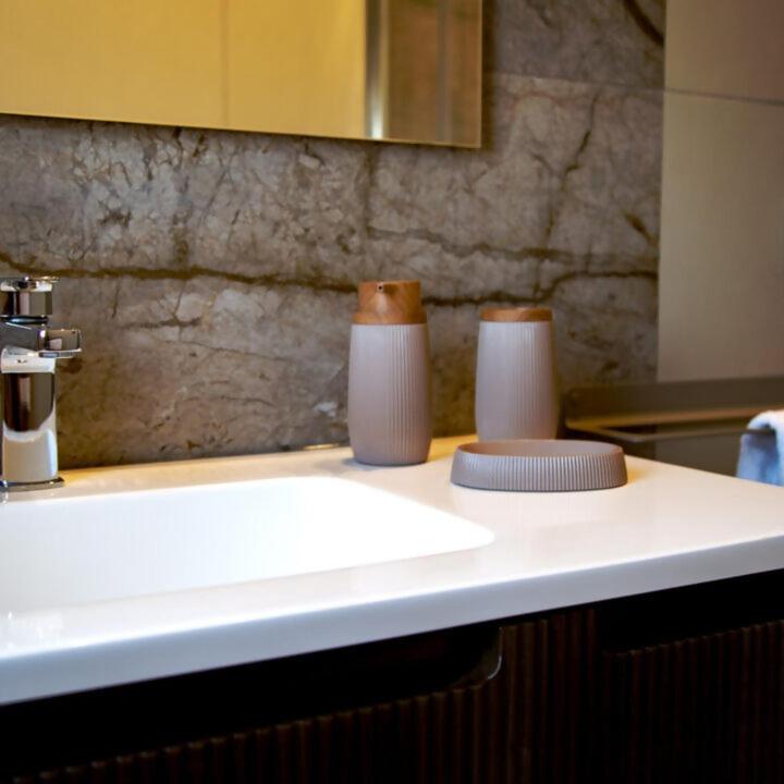 Fiore dei Templi - luxury suite experience - Casa con 1 Camera da Letto - 19