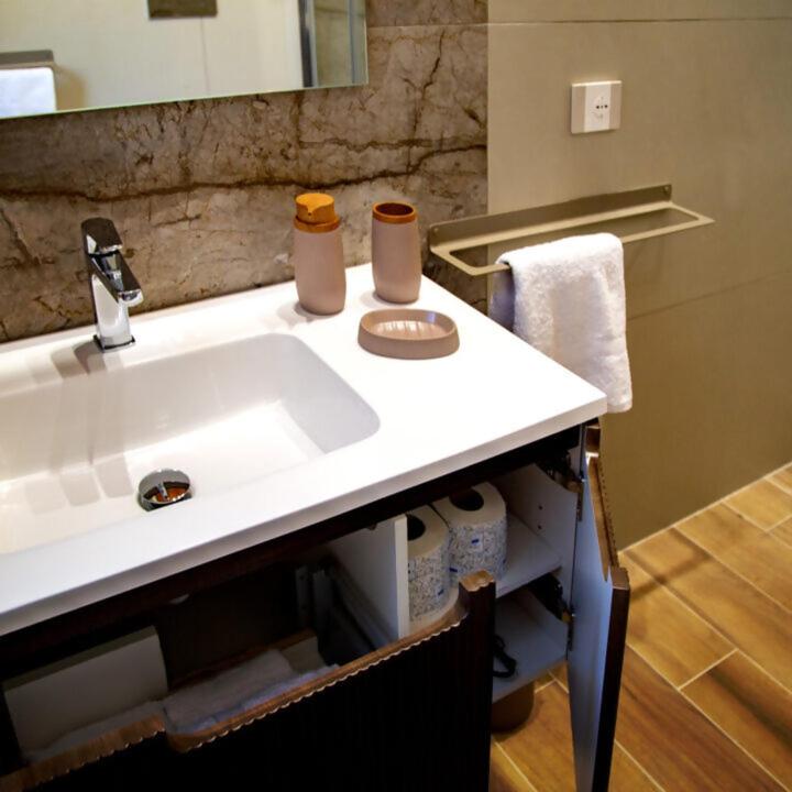 Fiore dei Templi - luxury suite experience - Casa con 1 Camera da Letto - 20