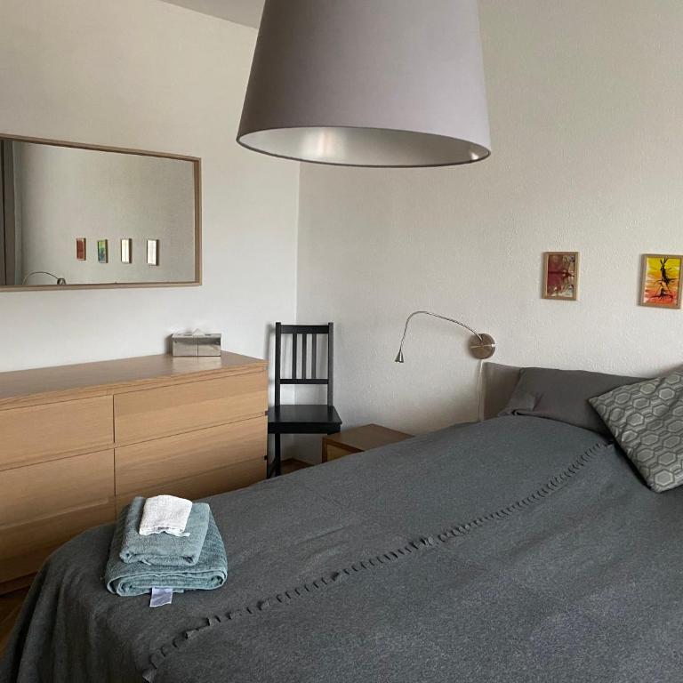 Ferienwohnung Degi - Apartment mit 3 Schlafzimmern - 3